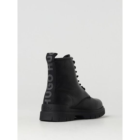 Hugo Boot Men Black - Picture 3 of 3